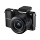Illustration for article titled Samsungs Pro Compact Cameras Get Juiced With Wi-Fi